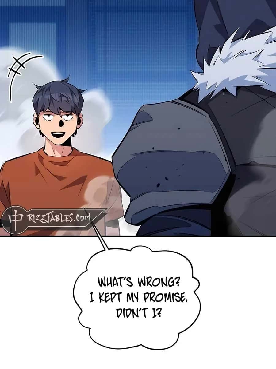 Auto Hunting Chapter 115 Page 50