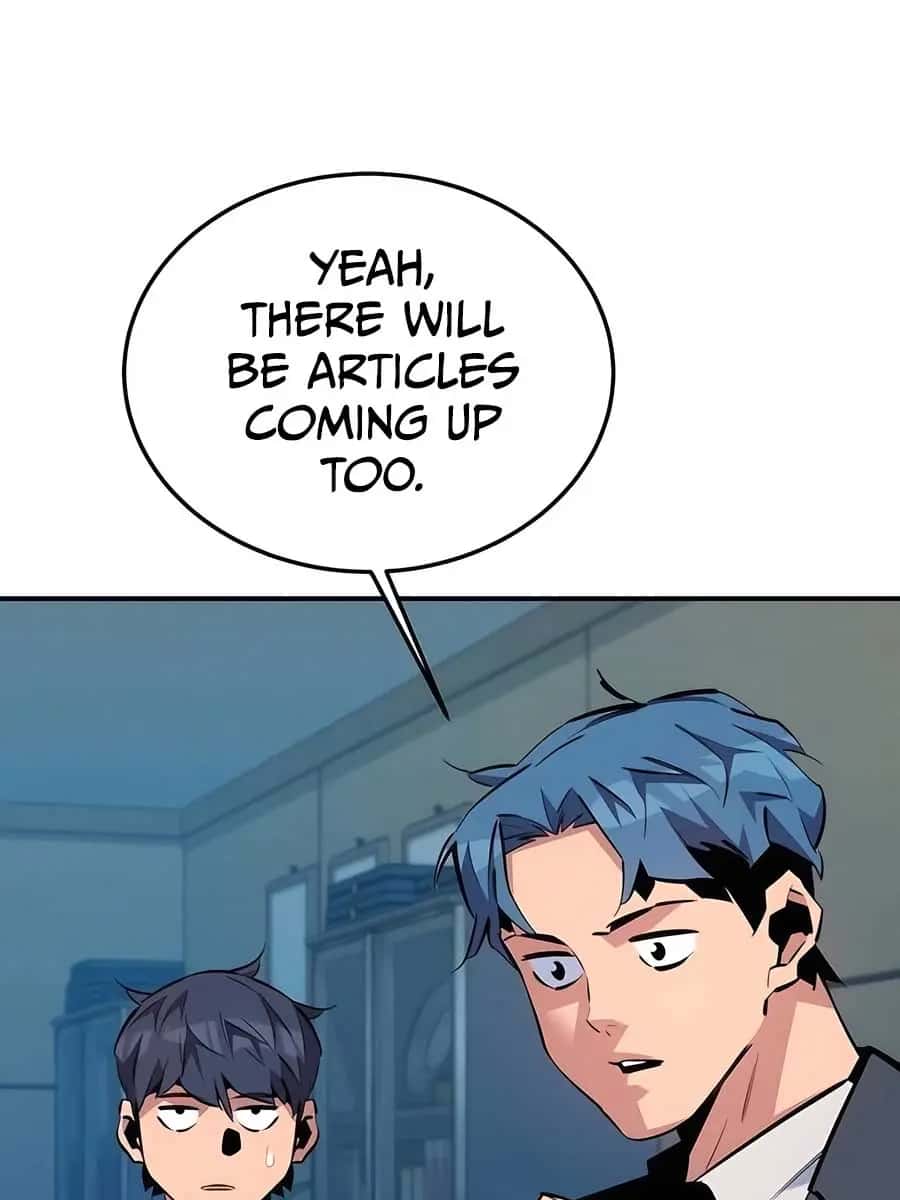Auto Hunting Chapter 115 Page 103