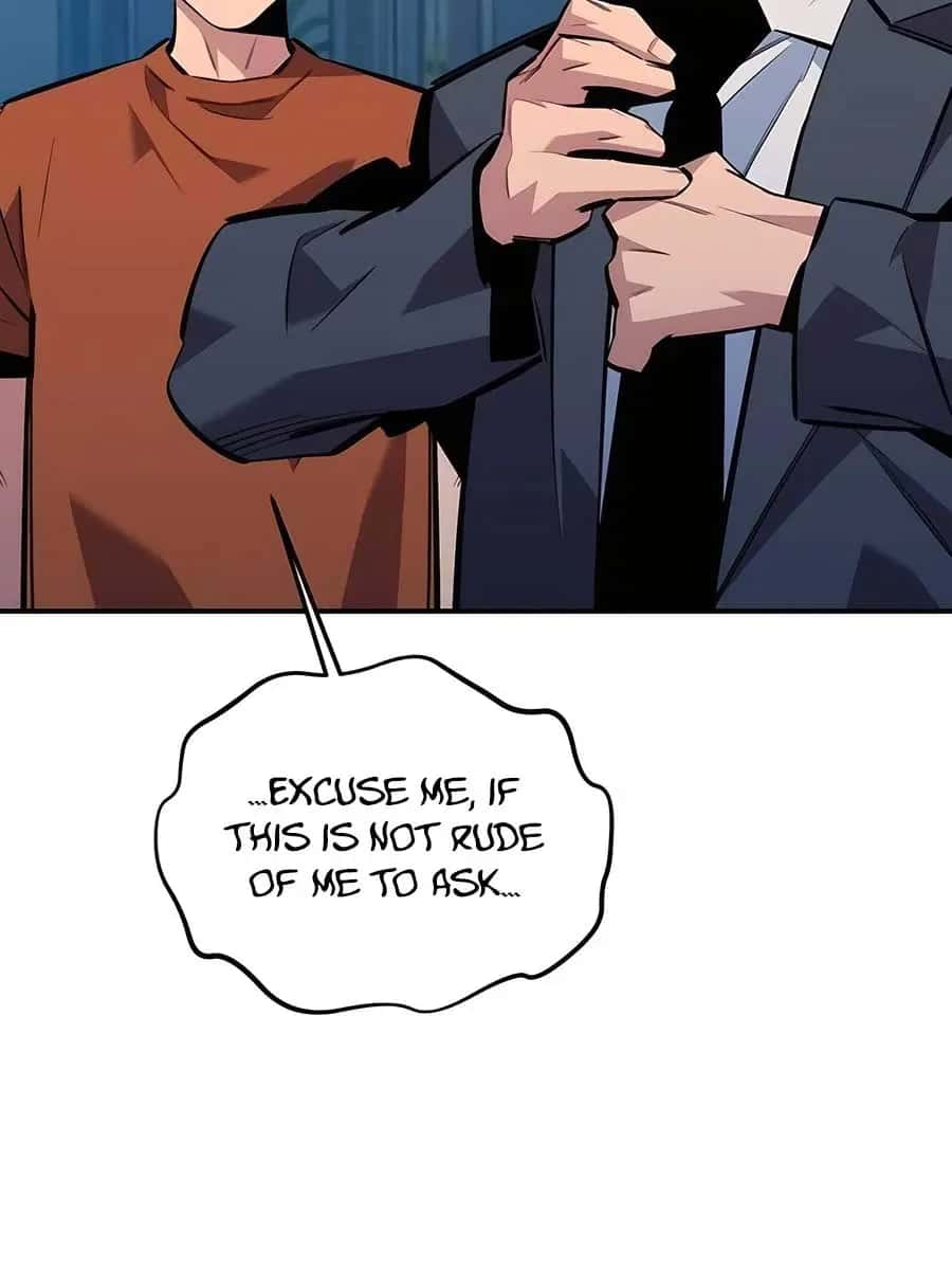 Auto Hunting Chapter 115 Page 104
