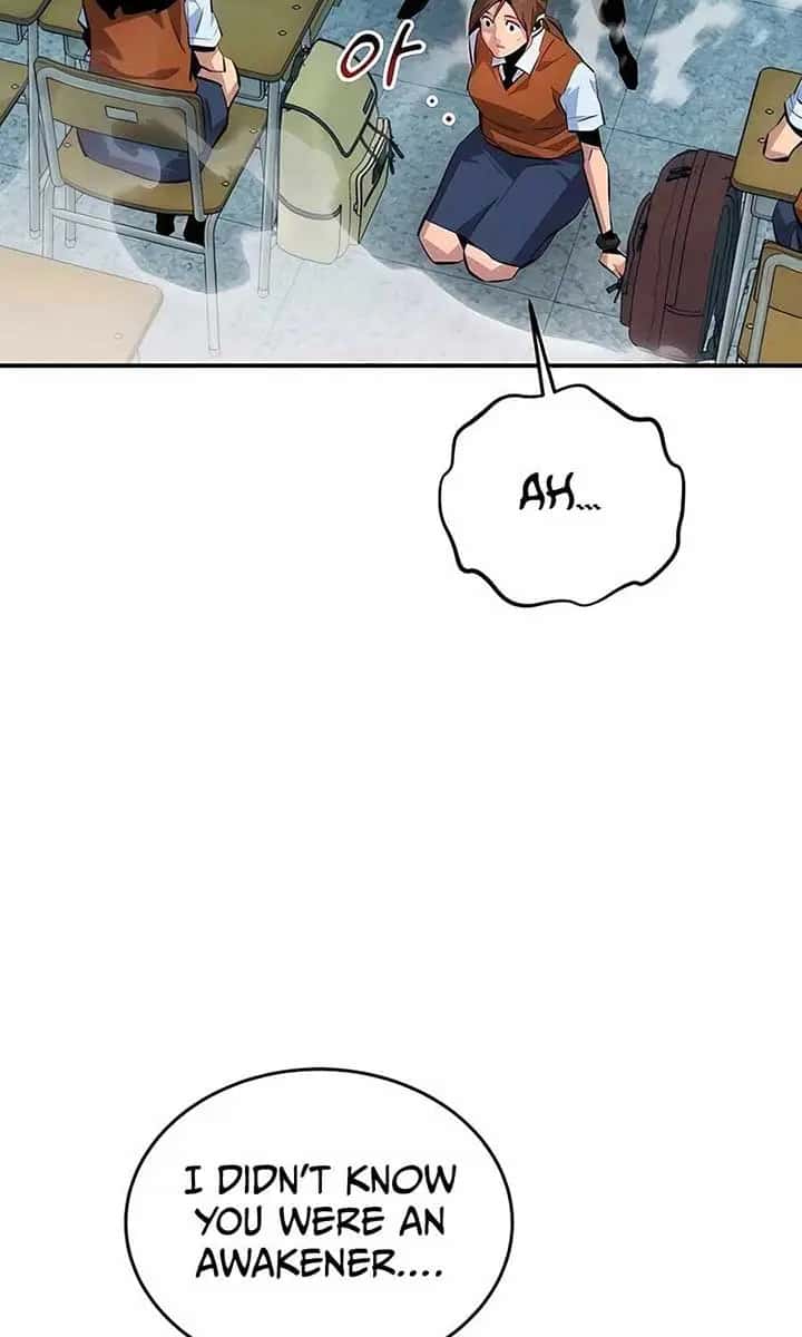 Auto Hunting Chapter 116 Page 13