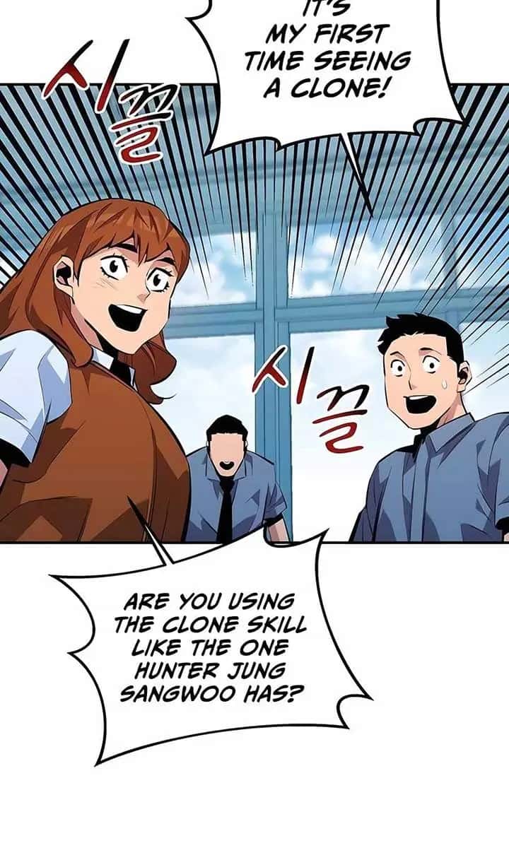 Auto Hunting Chapter 116 Page 23