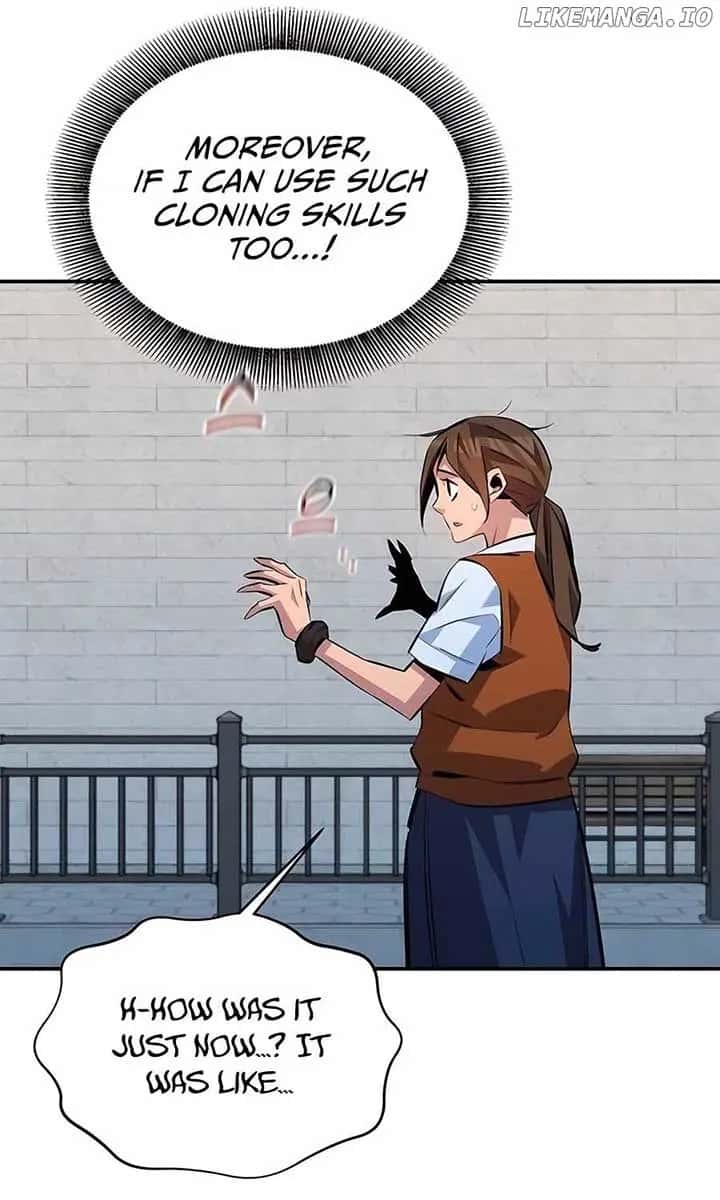 Auto Hunting Chapter 116 Page 47