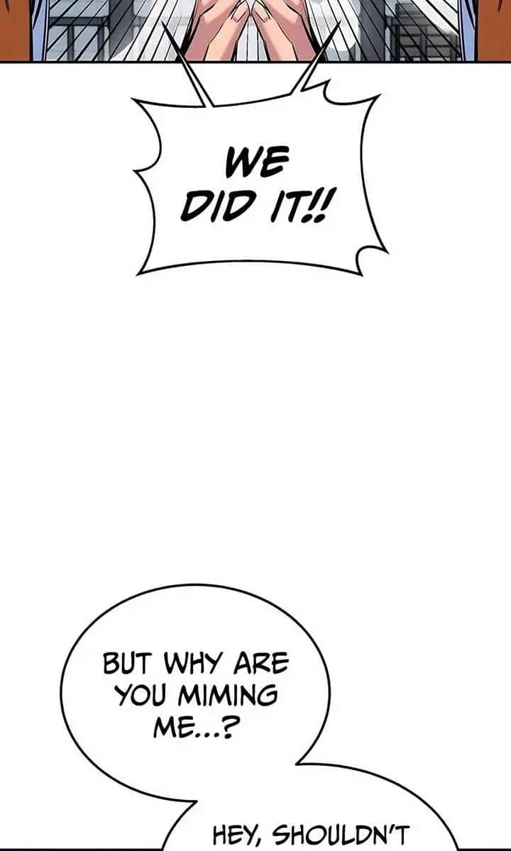 Auto Hunting Chapter 116 Page 52