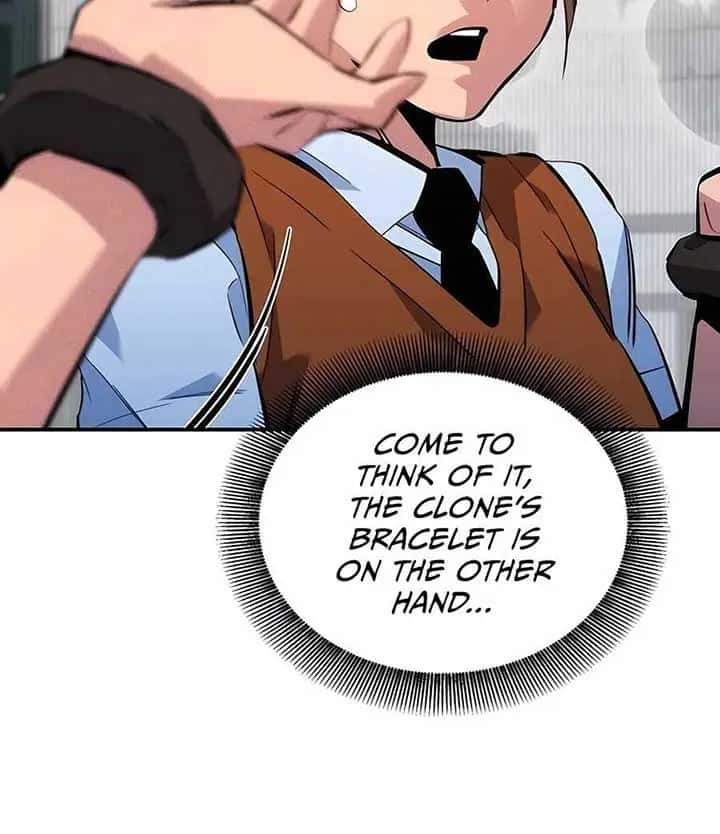 Auto Hunting Chapter 116 Page 72