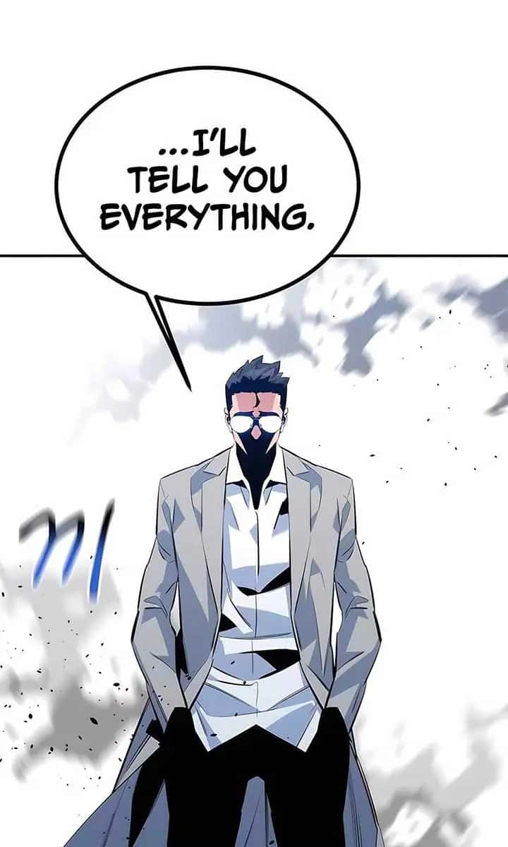Auto Hunting Chapter 116 Page 137