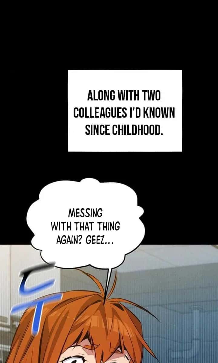 Auto Hunting Chapter 117 Page 88