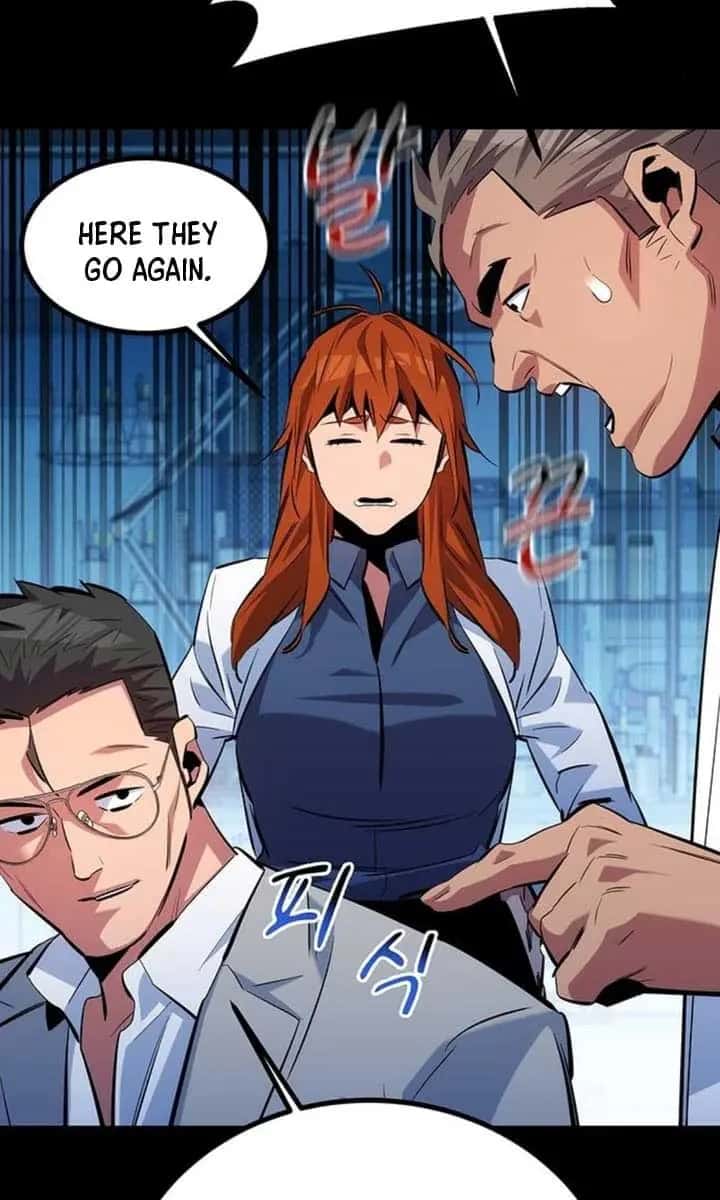 Auto Hunting Chapter 117 Page 100