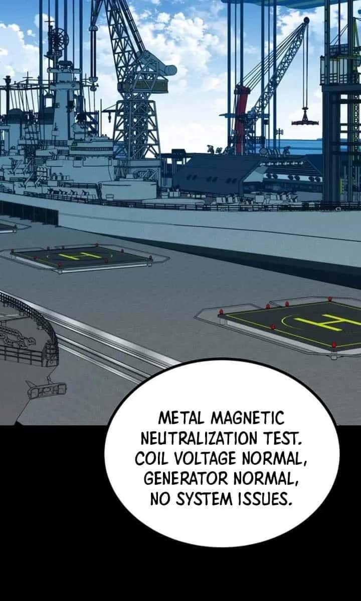 Auto Hunting Chapter 117 Page 107