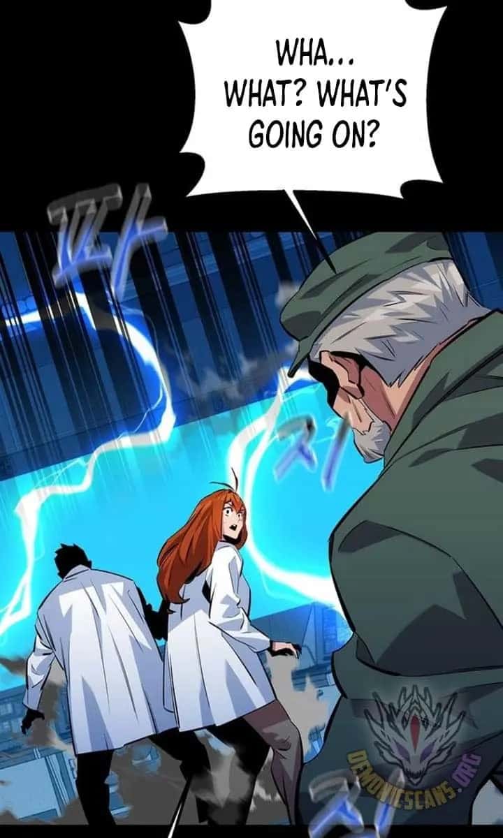 Auto Hunting Chapter 117 Page 124