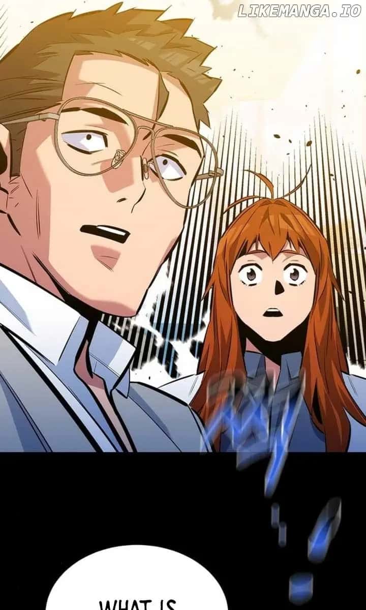 Auto Hunting Chapter 117 Page 130