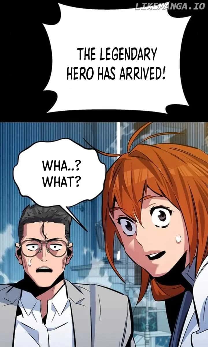 Auto Hunting Chapter 117 Page 148