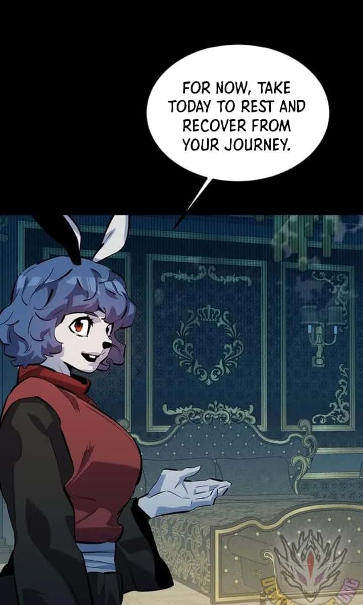 Auto Hunting Chapter 118 Page 7