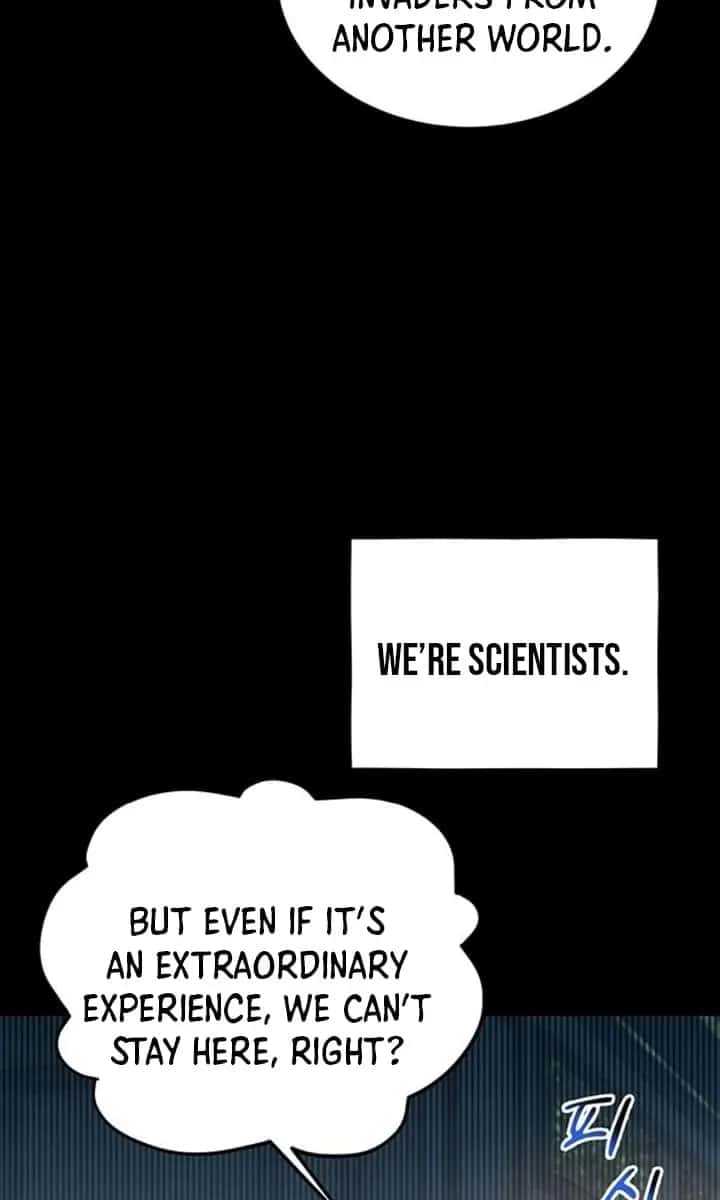 Auto Hunting Chapter 118 Page 32