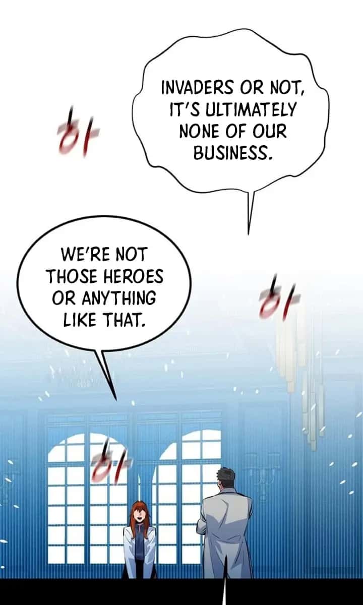 Auto Hunting Chapter 118 Page 35