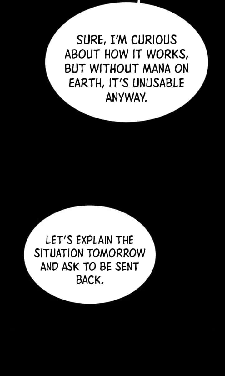 Auto Hunting Chapter 118 Page 36