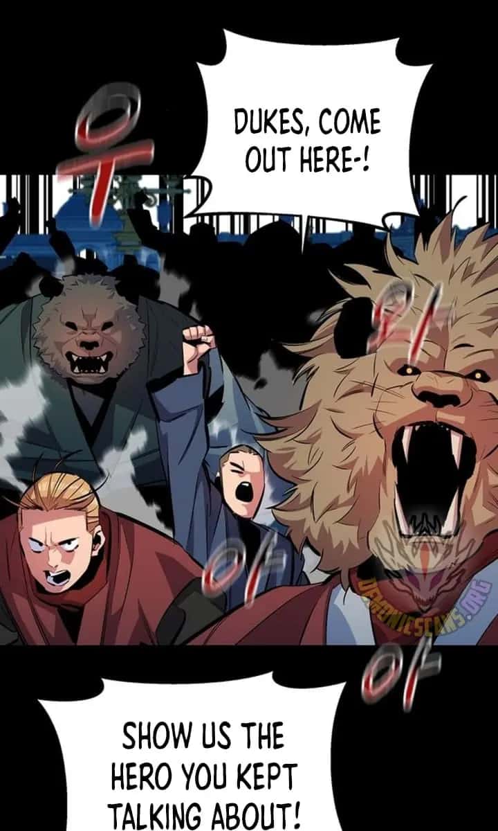 Auto Hunting Chapter 118 Page 38