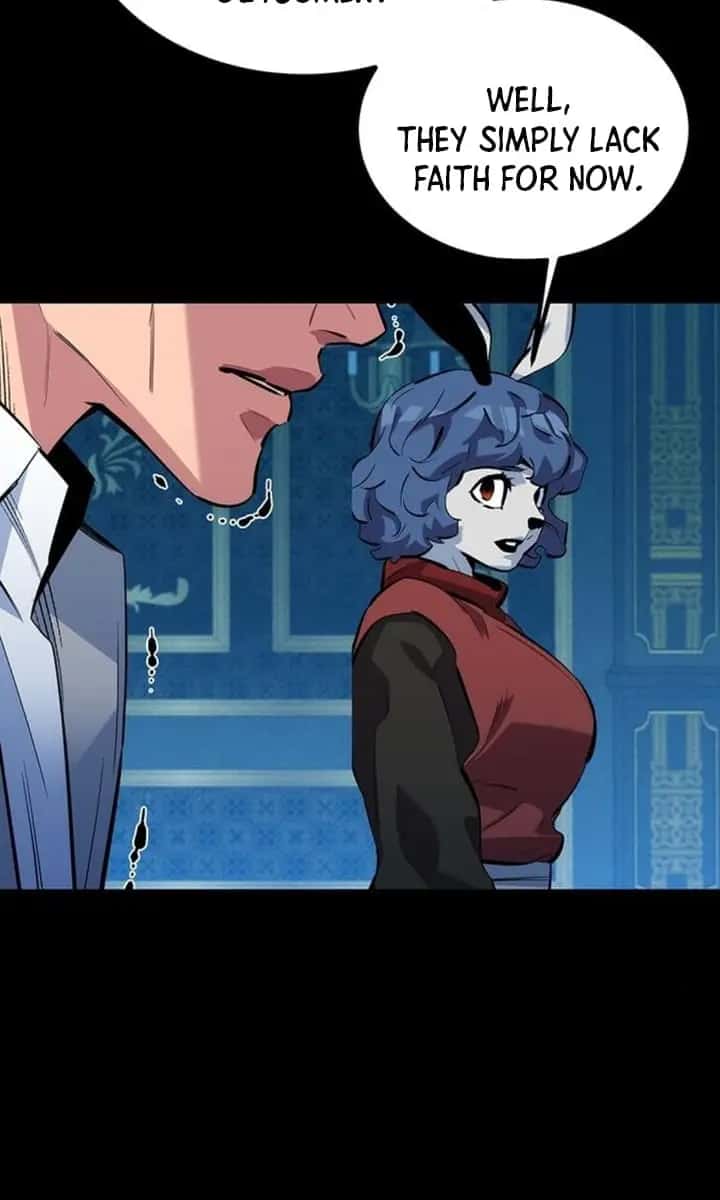 Auto Hunting Chapter 118 Page 45