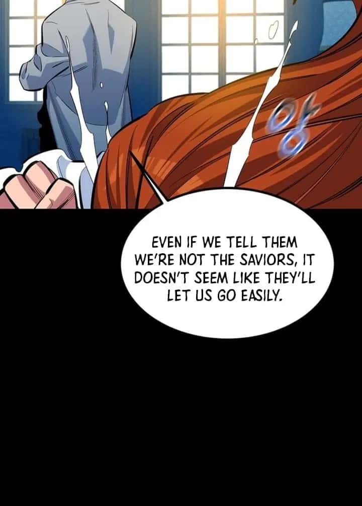 Auto Hunting Chapter 118 Page 50