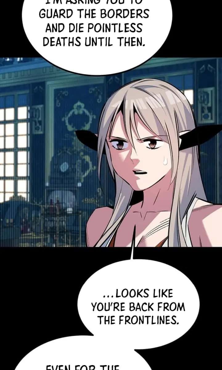 Auto Hunting Chapter 118 Page 133