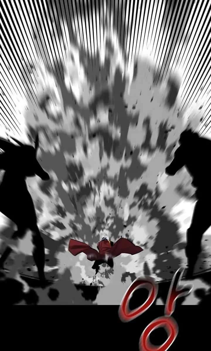Auto Hunting Chapter 119 Page 12