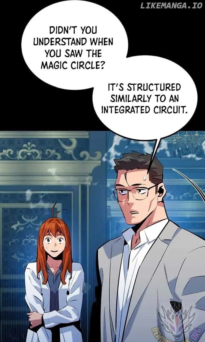 Auto Hunting Chapter 119 Page 64
