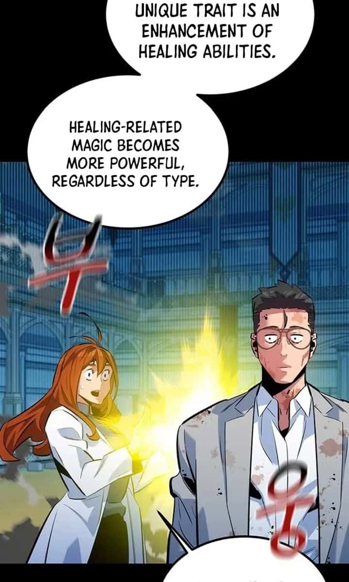 Auto Hunting Chapter 119 Page 85