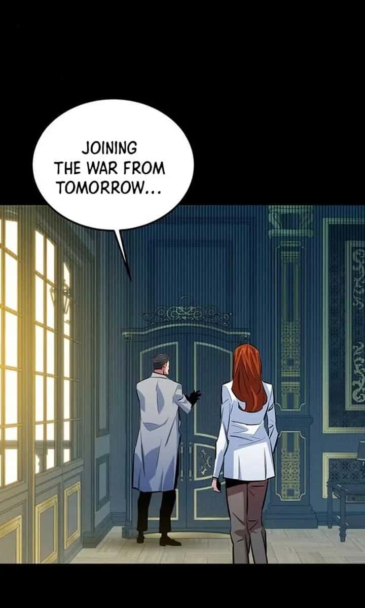 Auto Hunting Chapter 119 Page 97