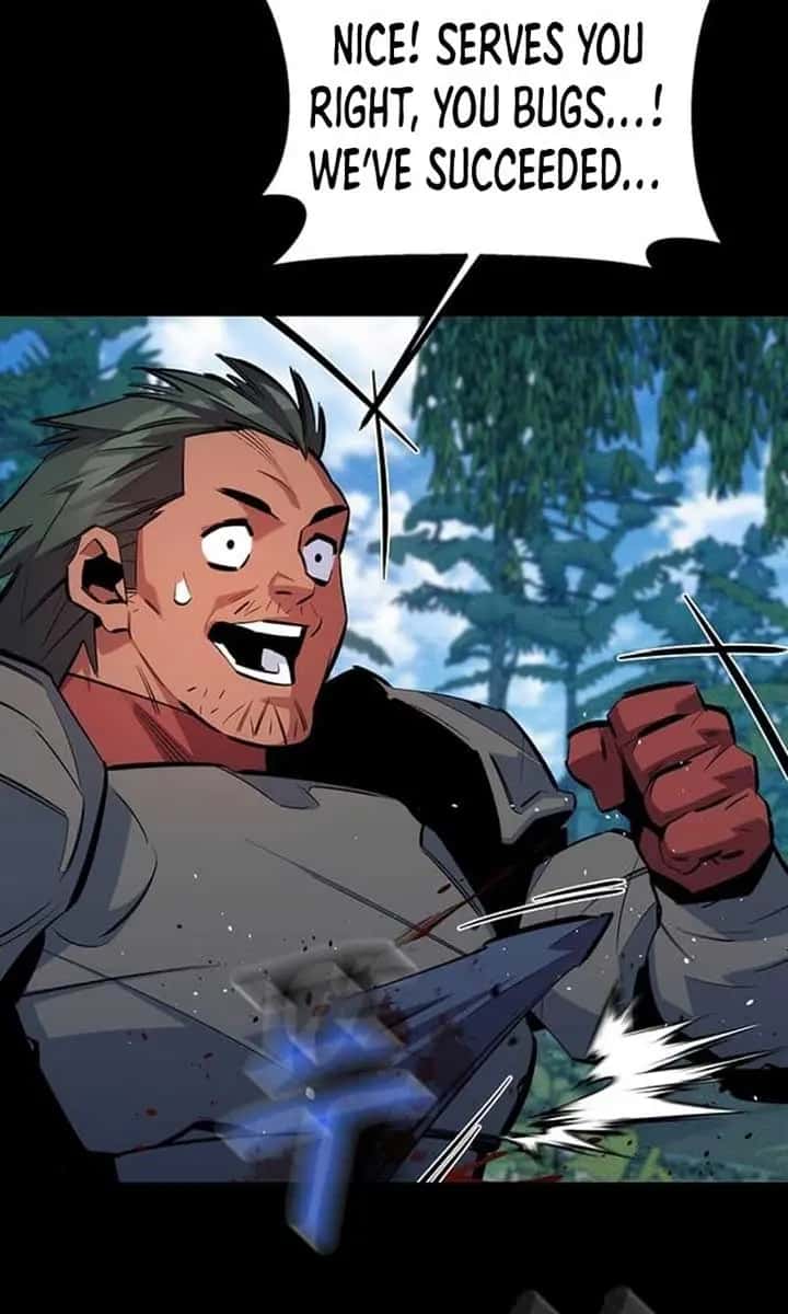 Auto Hunting Chapter 119 Page 122