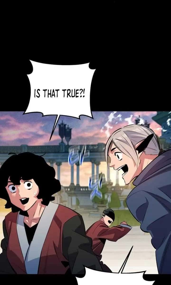 Auto Hunting Chapter 120 Page 13