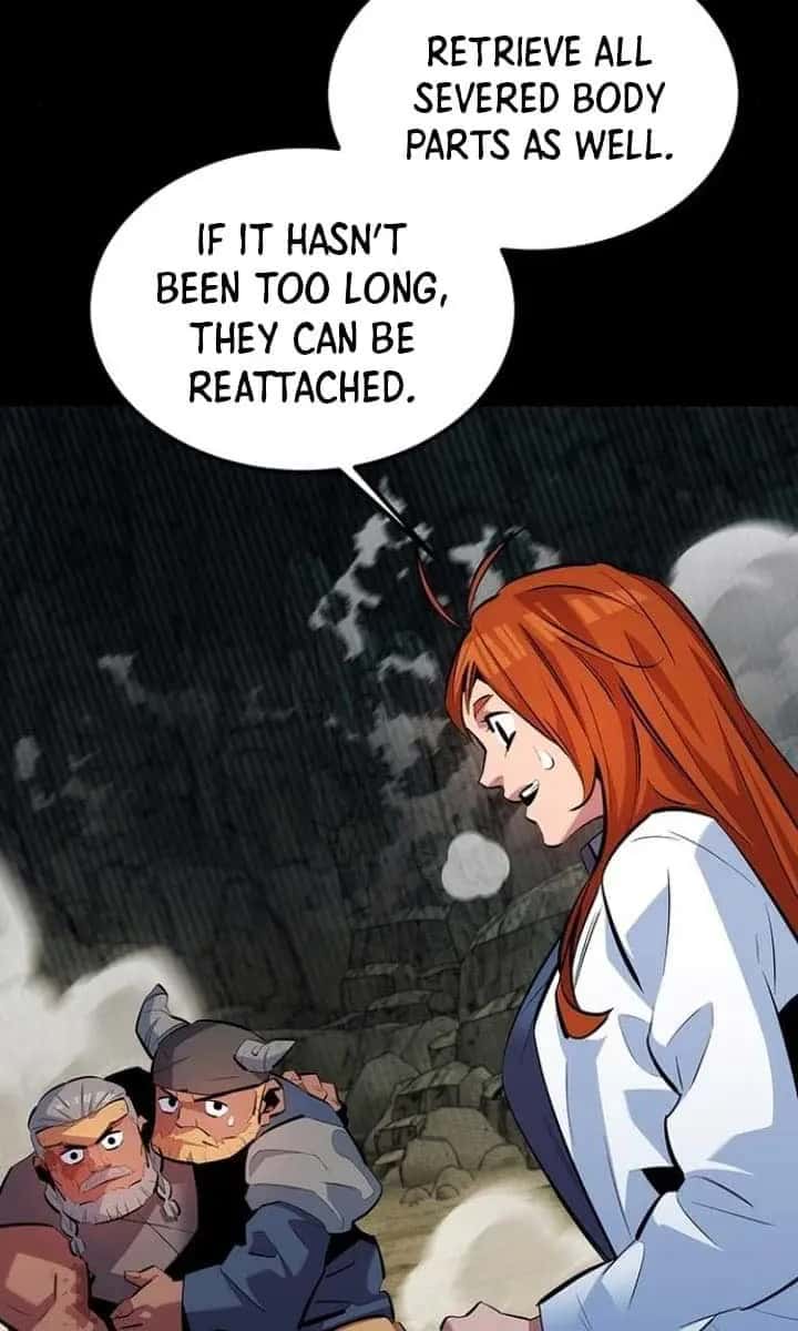 Auto Hunting Chapter 120 Page 42