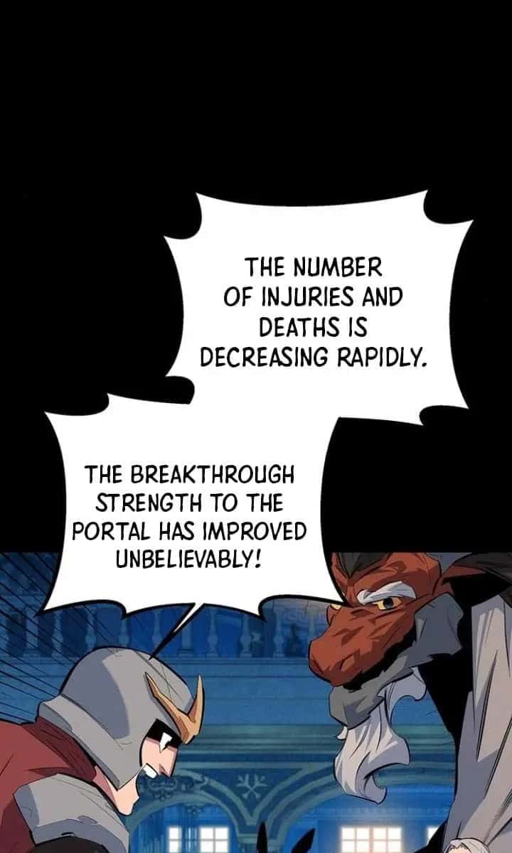 Auto Hunting Chapter 120 Page 45