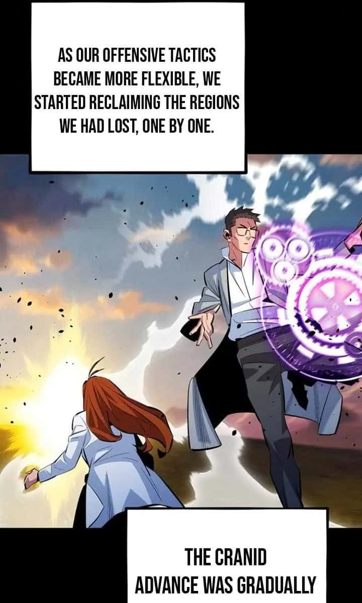 Auto Hunting Chapter 120 Page 80