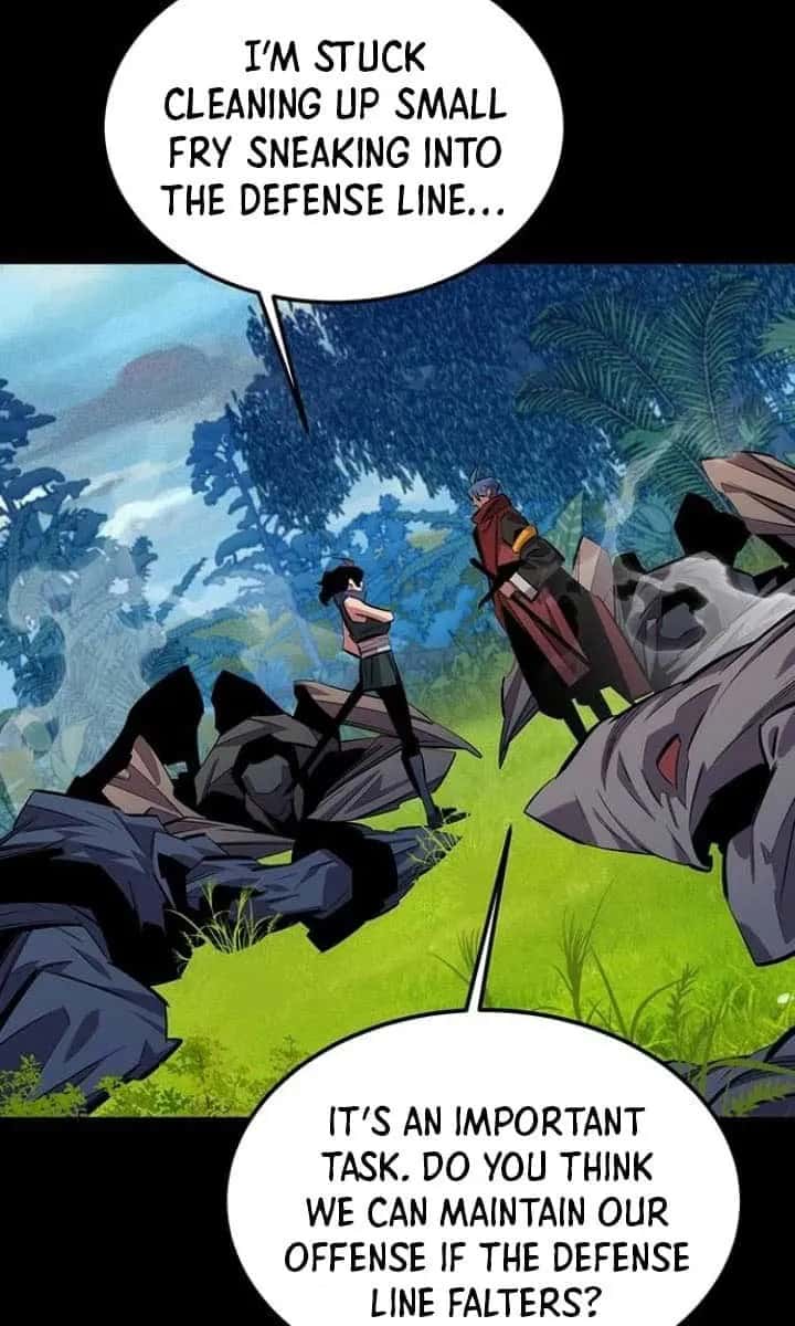 Auto Hunting Chapter 120 Page 100