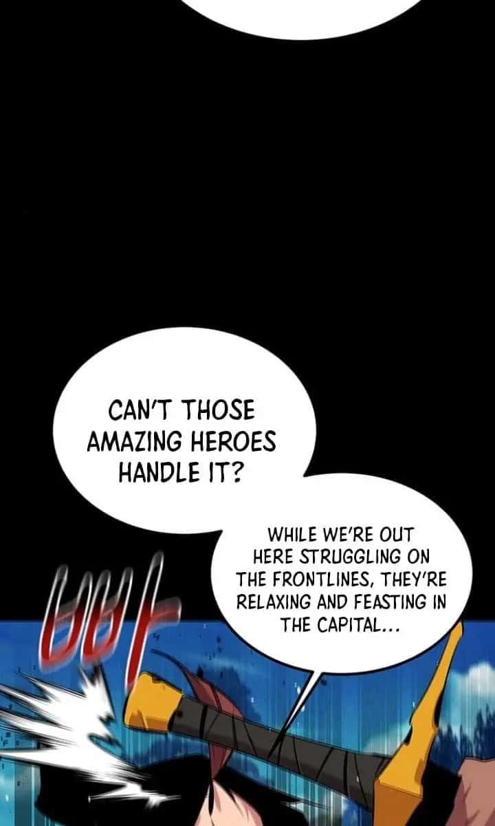 Auto Hunting Chapter 120 Page 101