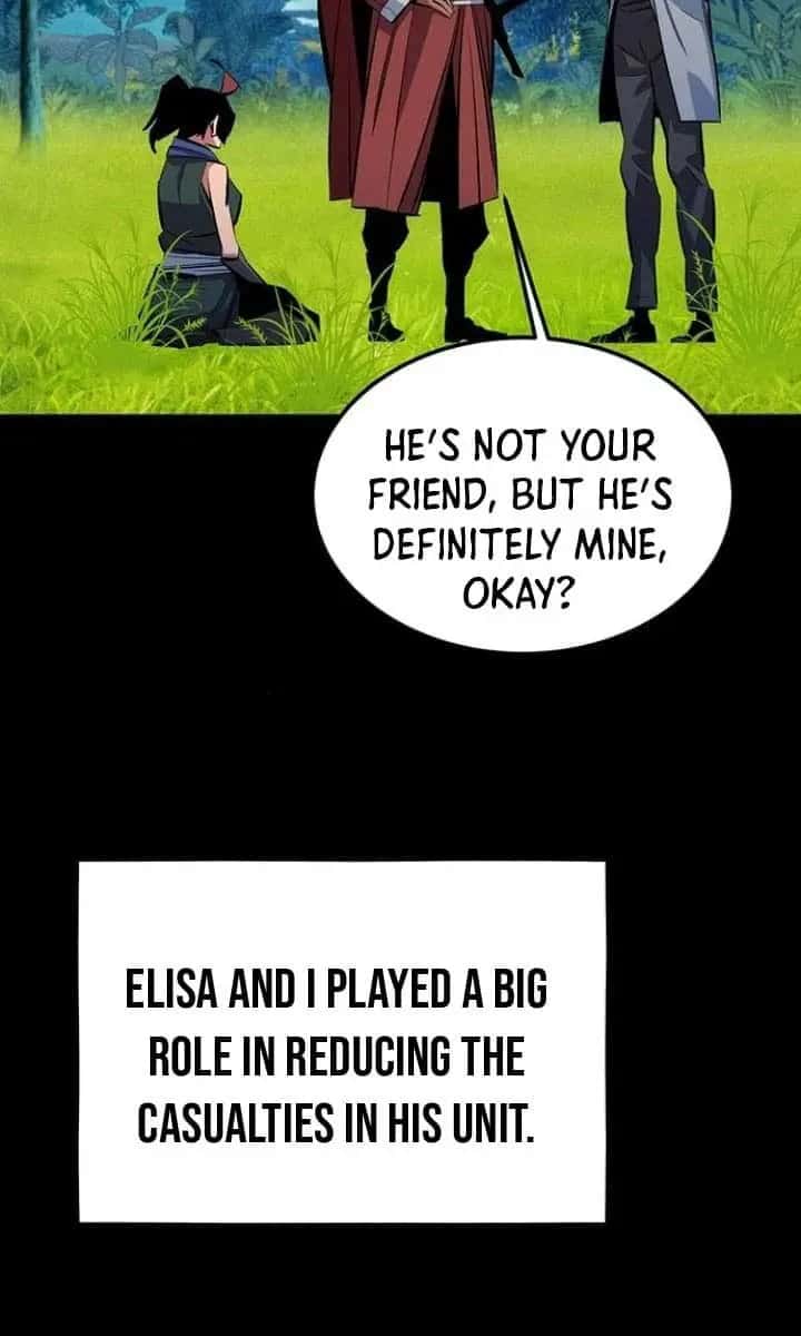 Auto Hunting Chapter 120 Page 113
