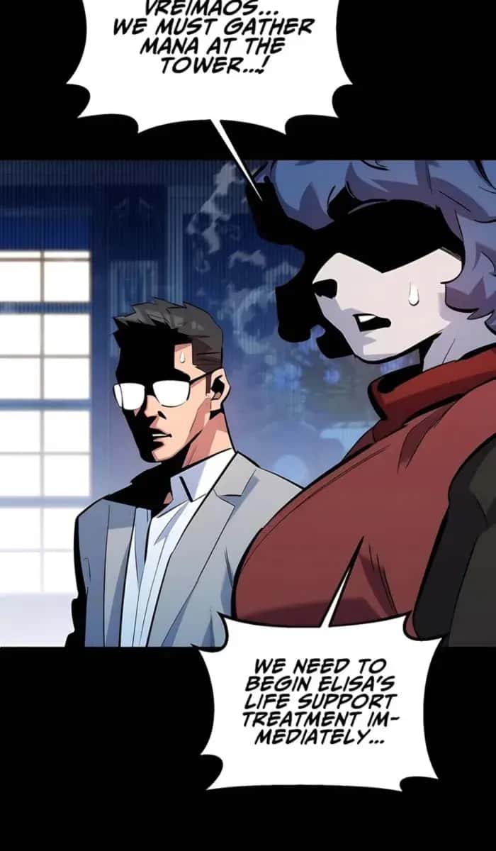 Auto Hunting Chapter 121 Page 46