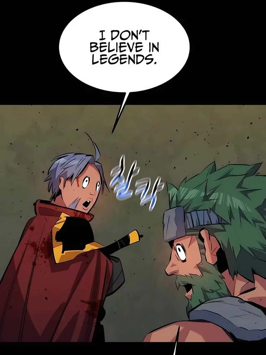 Auto Hunting Chapter 122 Page 13