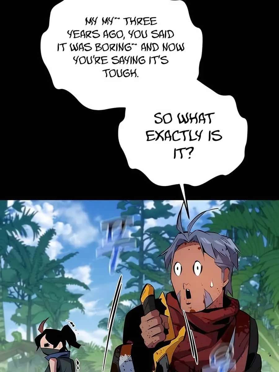 Auto Hunting Chapter 122 Page 30