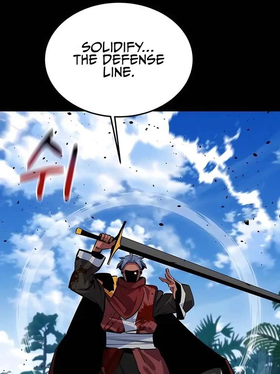 Auto Hunting Chapter 122 Page 44