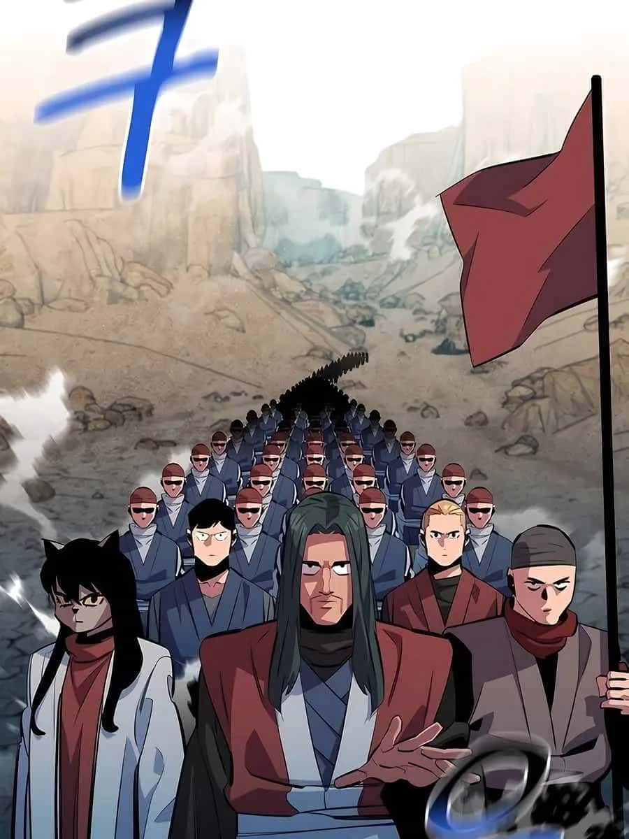Auto Hunting Chapter 122 Page 102
