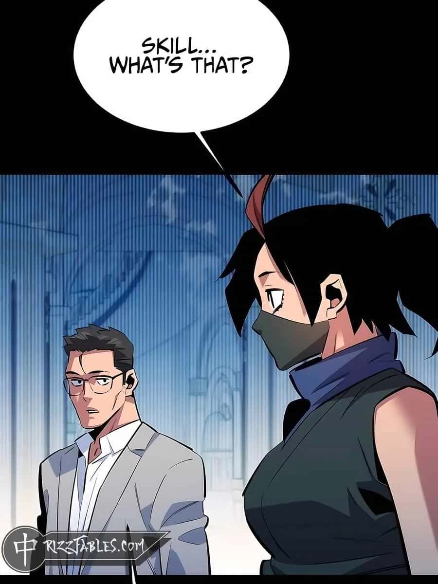 Auto Hunting Chapter 122 Page 142