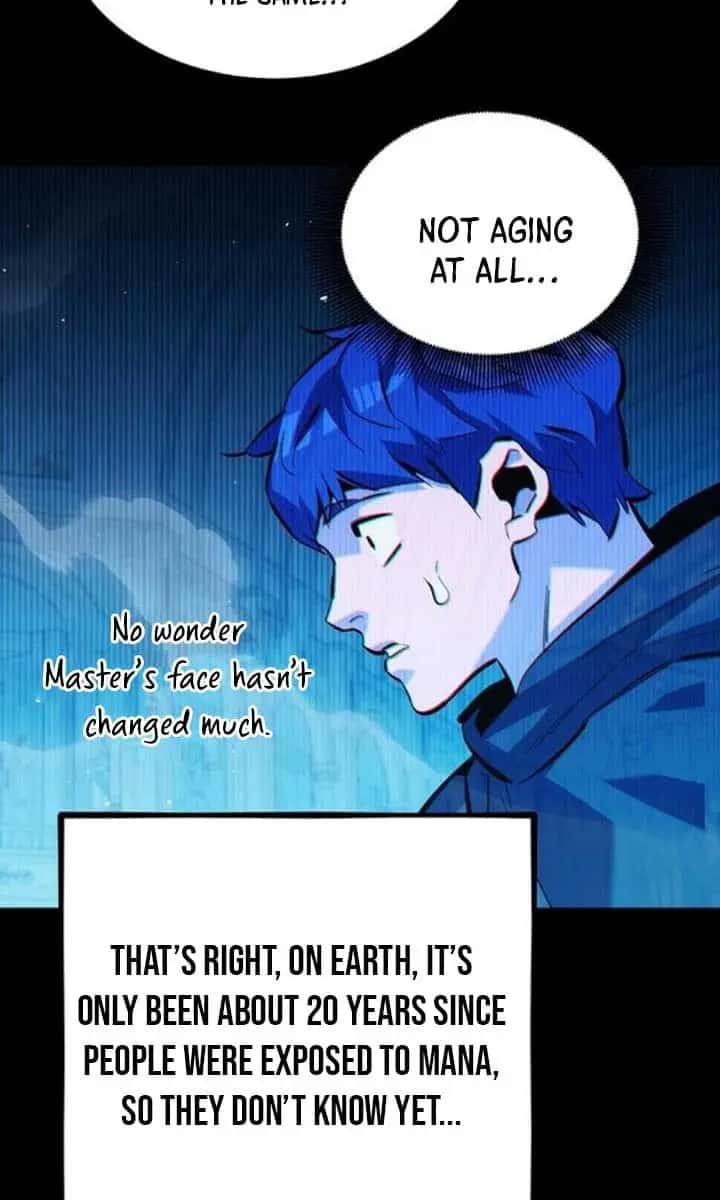 Auto Hunting Chapter 123 Page 67