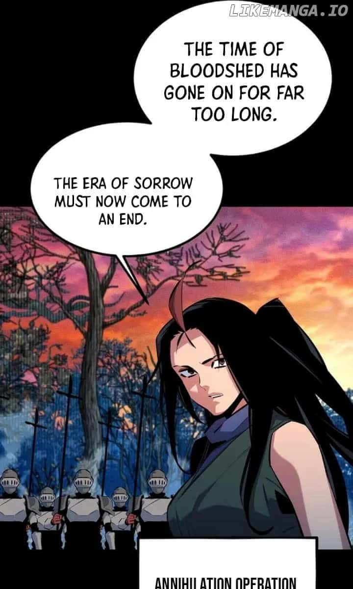 Auto Hunting Chapter 123 Page 96