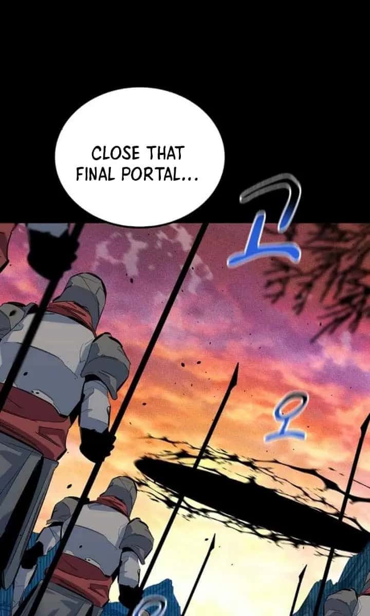 Auto Hunting Chapter 123 Page 101