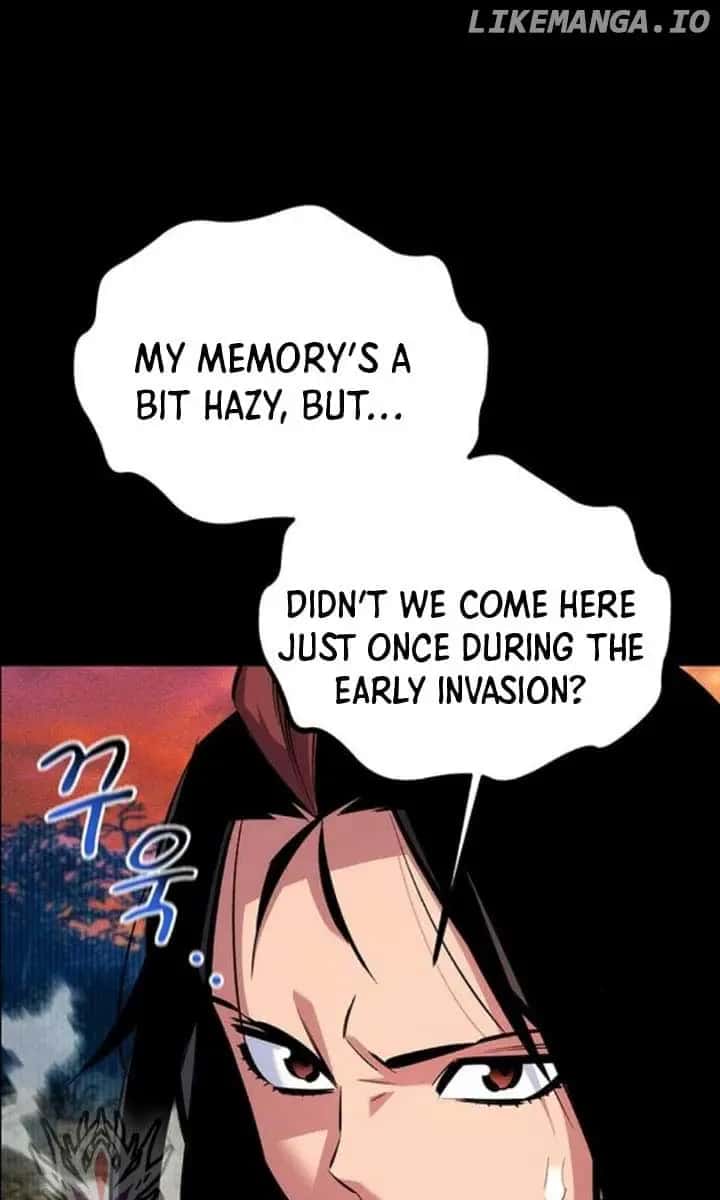 Auto Hunting Chapter 123 Page 122