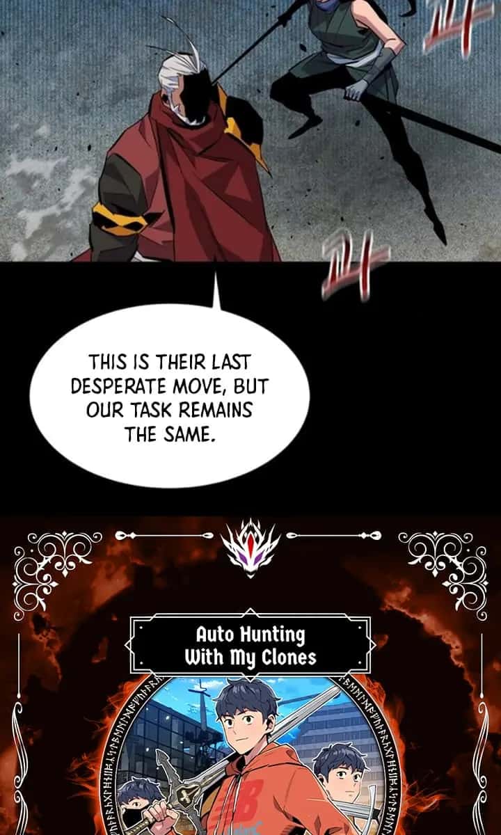 Auto Hunting Chapter 124 Page 6