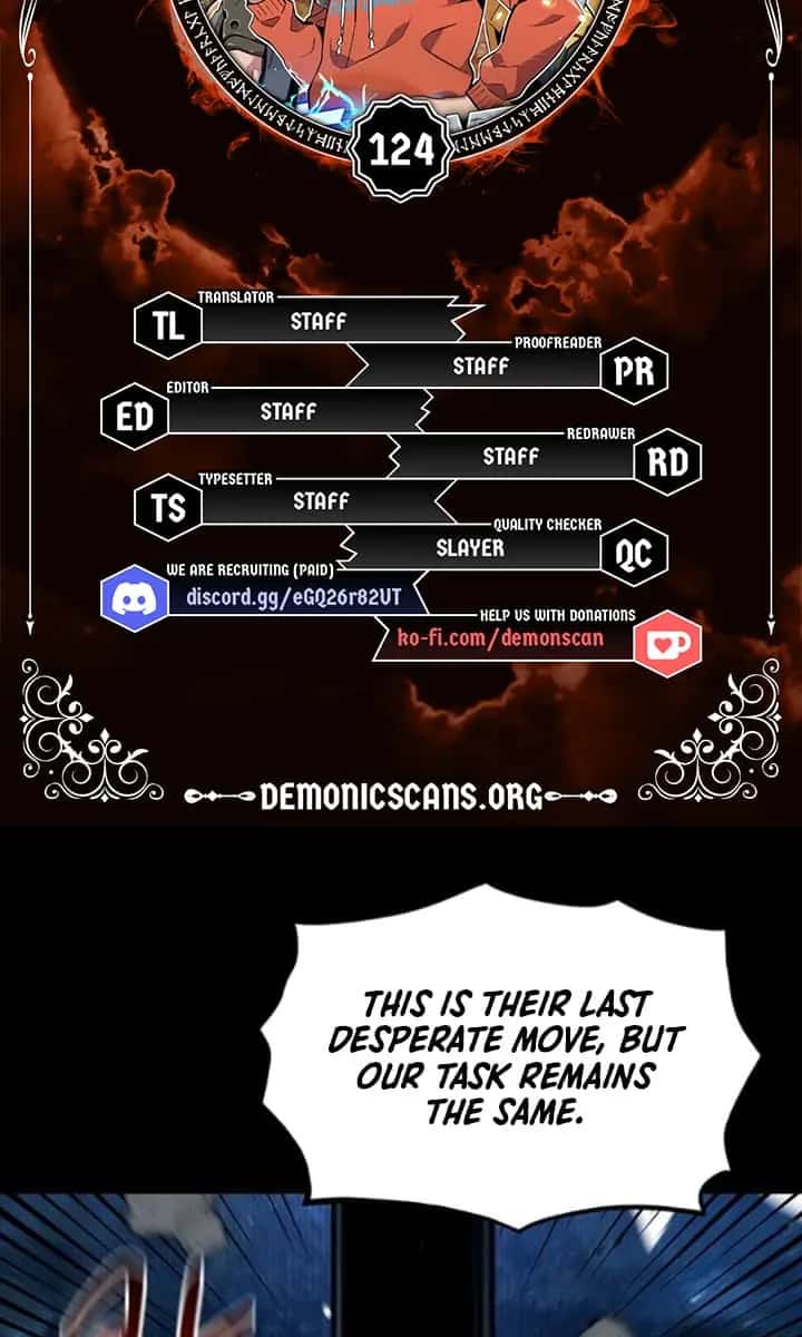 Auto Hunting Chapter 124 Page 7