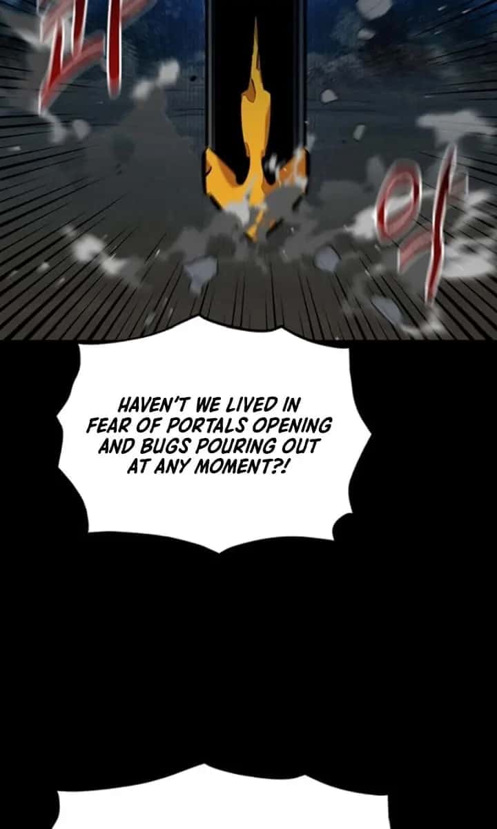 Auto Hunting Chapter 124 Page 8