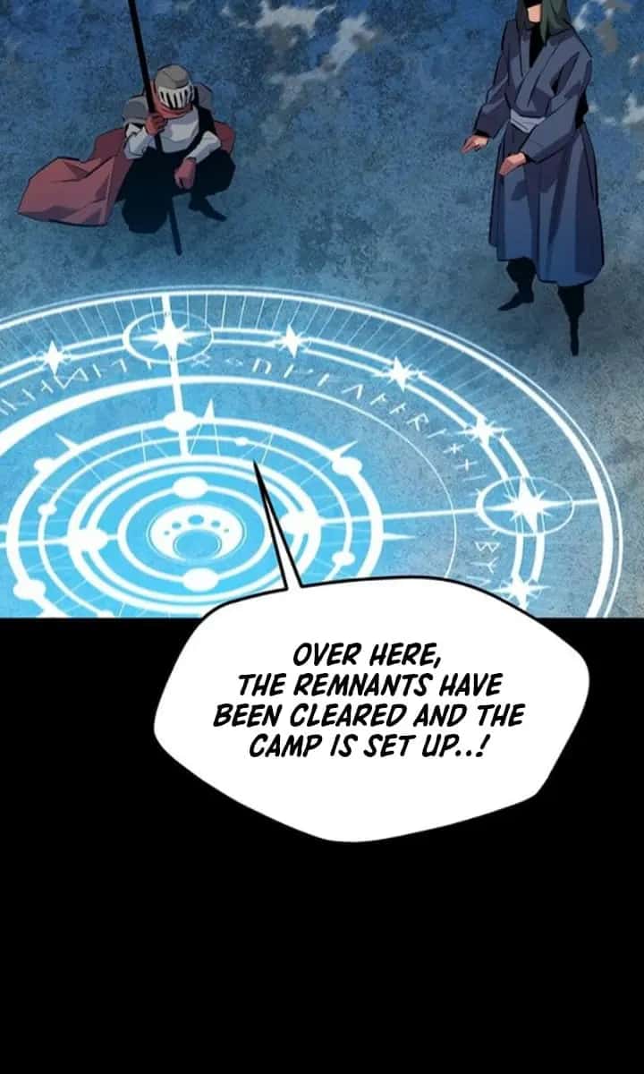 Auto Hunting Chapter 124 Page 83