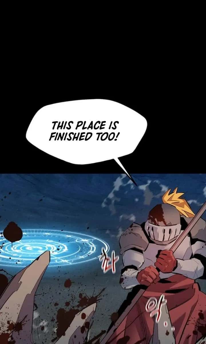 Auto Hunting Chapter 124 Page 84